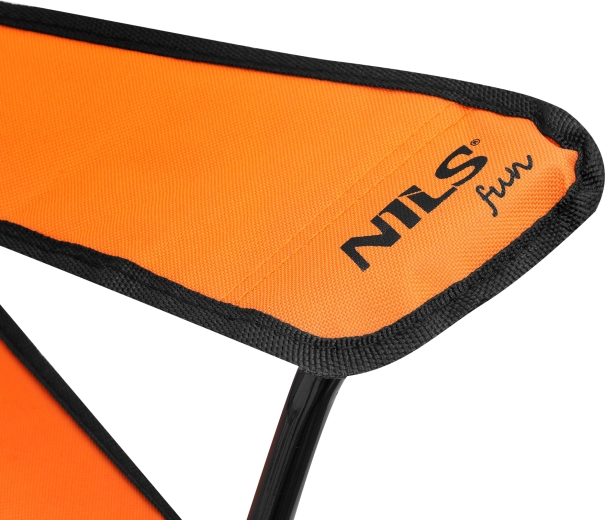 Cadru solid din oțel și husă durabilă 600D