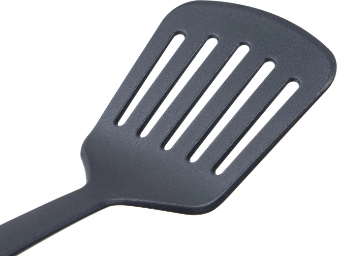 Lama lată cu fante longitudinale