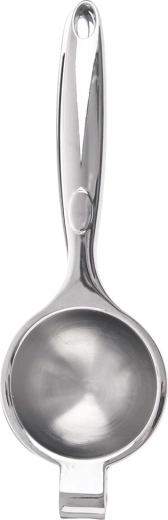 Construcție din inox rezistentă, curățare ușoară