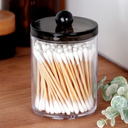 Curățenie și protecție datorită capacului