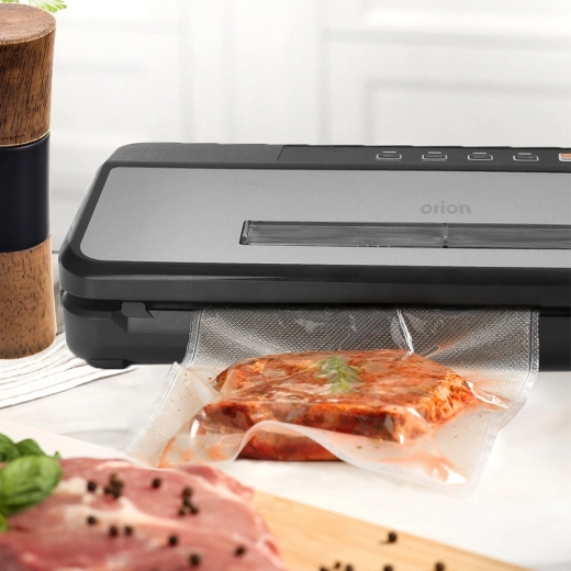 Compatibile cu aparatele de vidat