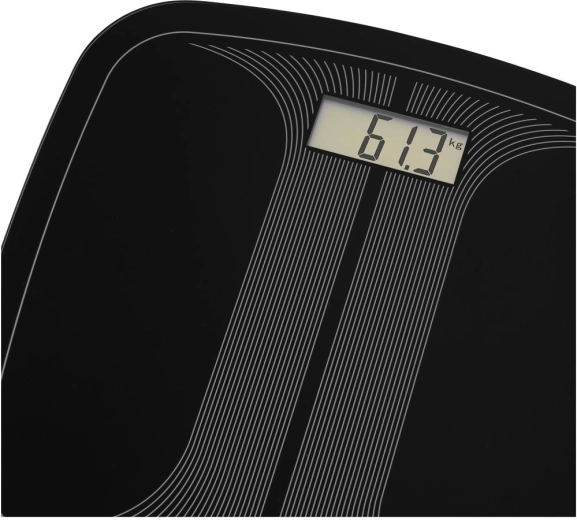 Cântărire precisă până la 150 kg