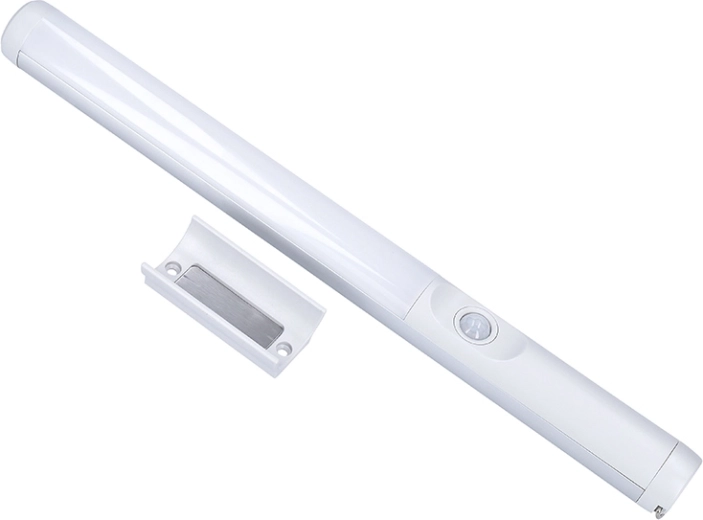 Solight iluminat LED pentru mobilier cu senzor PIR 31 cm