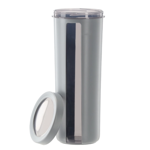 Capacitate de 1,8 l pentru utilizare universală