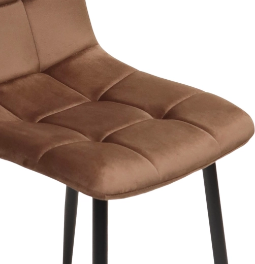 Cusături elegante cu aspect modern