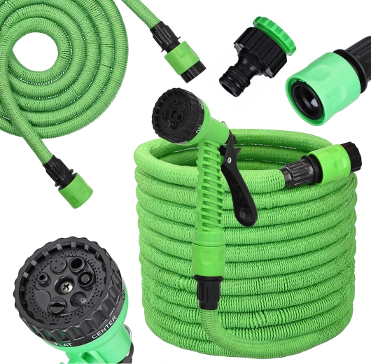 Conectare rapidă și execuție durabilă