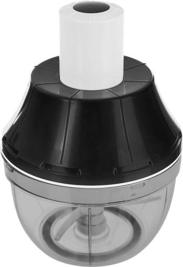 Combinație de plastic (UH) și inox pentru utilizare zilnică