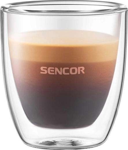 Dimensiune ideală pentru espresso