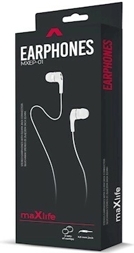 Mini-jack 3,5 mm pentru compatibilitate largă