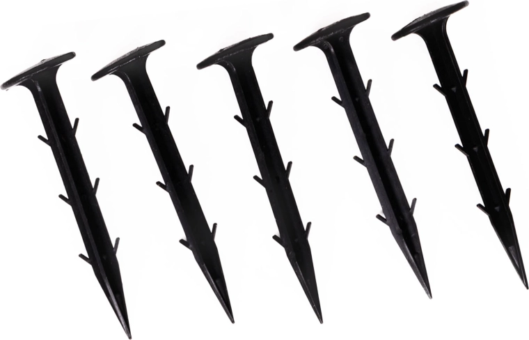 Vârf ascuțit pentru instalare rapidă