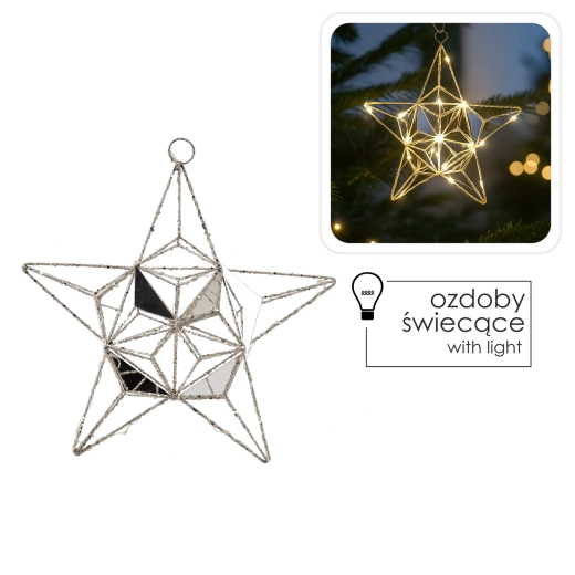 Agățare ușoară și amplasare versatilă