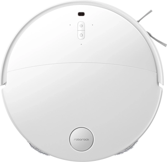 18 500 Pa și mopare dublă cu rotație pentru curățare în profunzime