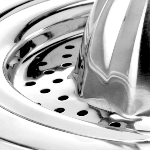 Oțel inoxidabil rezistent