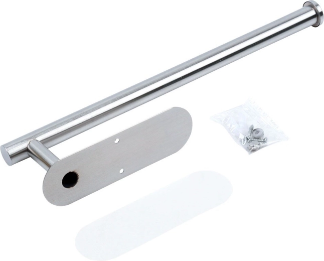 Instalare ușoară, totul în pachet