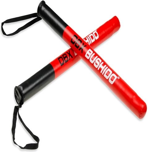 Bastoane de antrenament DBX BUSHIDO