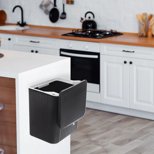 3 moduri de montaj pentru flexibilitate maximă