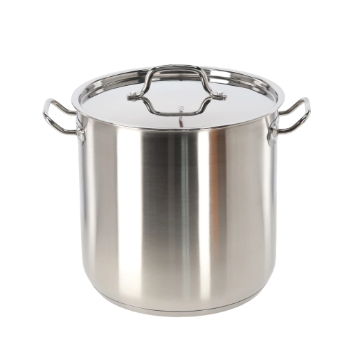 Oală gastro din inox Supreme 16,5 l