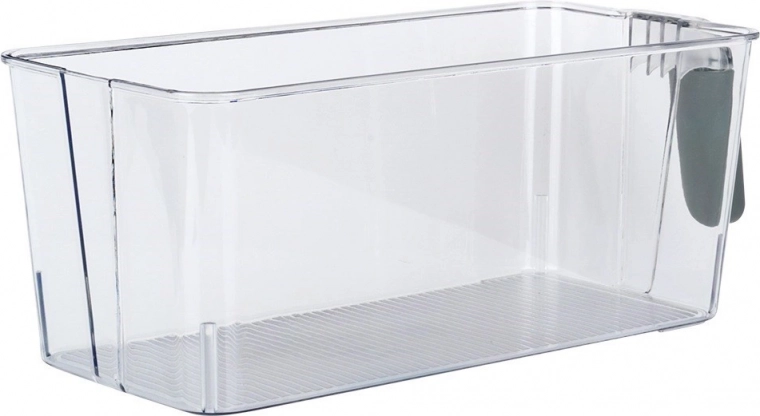 Pereți transparenți pentru o vedere imediată de ansamblu