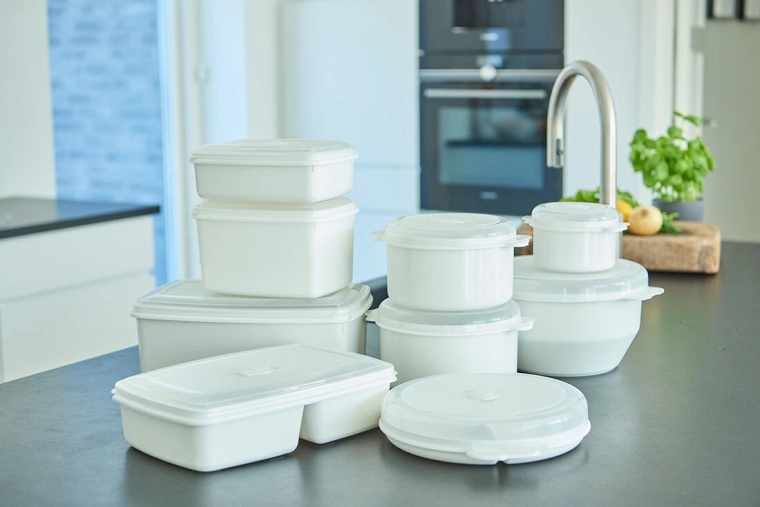 Cronometru inteligent pe capac