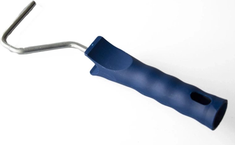 Suport pentru trafalet de vopsit 50 mm, diametrul axului 6 mm