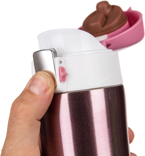 Băut comod cu o singură mână