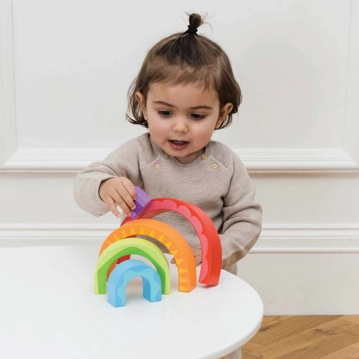 Inspirație Montessori pentru dezvoltarea abilităților