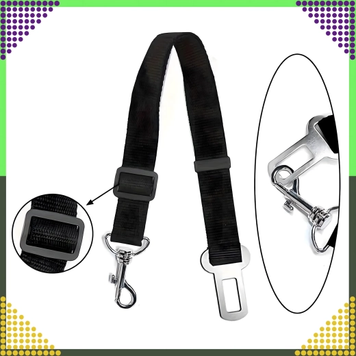 Prindere ușoară în catarama centurii