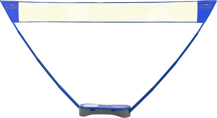 Plasă universală pentru badminton și tenis