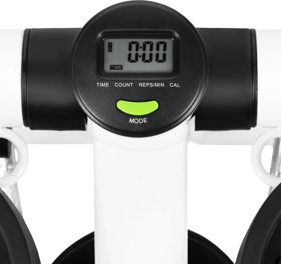 Computer LCD pentru o privire de ansamblu motivantă