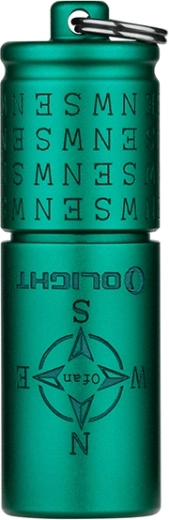 Două moduri cu fascicul uniform