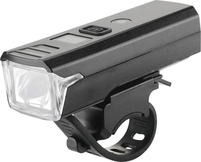 Lampă pentru bicicletă Superfire D6 cu USB‑C și rază de 120 m