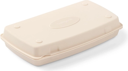 Blat curat datorită tăvii de scurgere