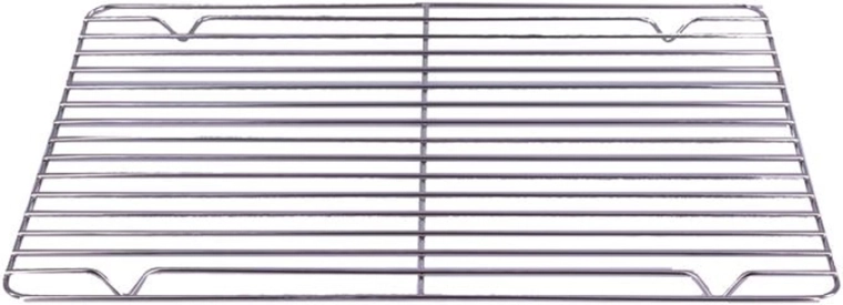 Grătar de răcire din inox pentru prăjituri TORO 36 × 25 cm