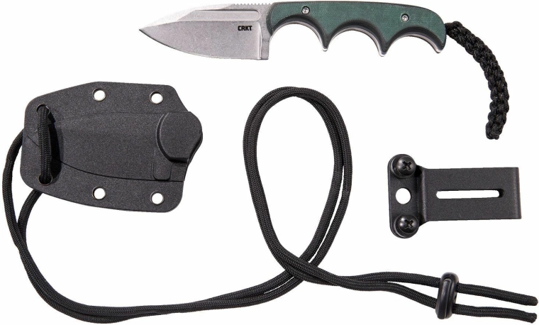 Purtare sigură la gât și pe curea