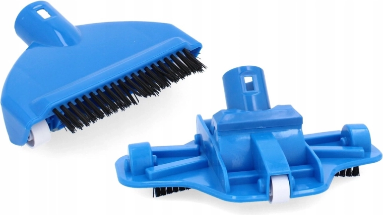 Curățare eficientă a fundului și a colțurilor