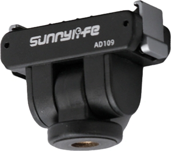 Suport de montaj magnetic Sunnylife pentru cameră AD109