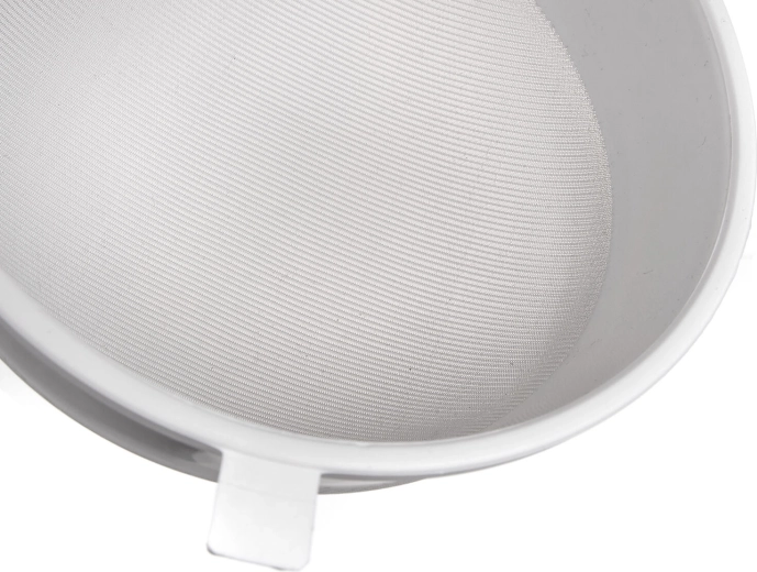 Sită fină pentru strecurare precisă