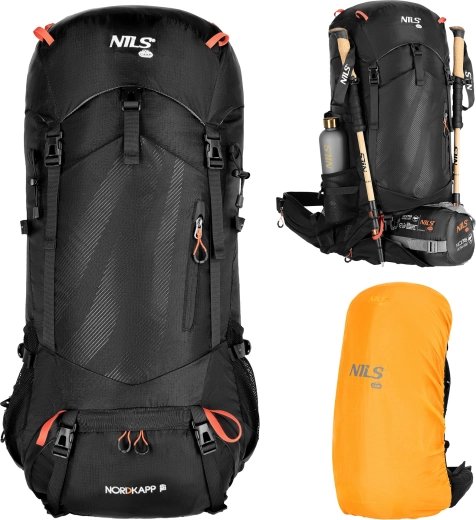 Husă de ploaie și construcție rezistentă pentru orice vreme