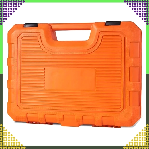 Aranjare clară și portabilitate ușoară