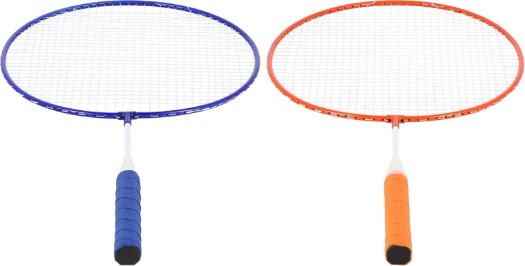 Manipulare ușoară datorită rachetelor mai scurte