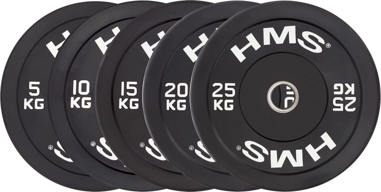Disc olimpic HMS 15 kg