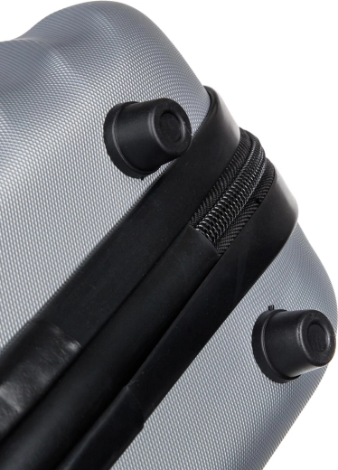 Carcasă rezistentă din ABS