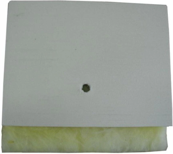 Izolație plăcuță pentru cazane DAKON DOR 20/24 și DOR F 20/24