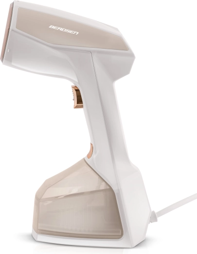 Rezervor mare de 360 ml și accesorii bogate