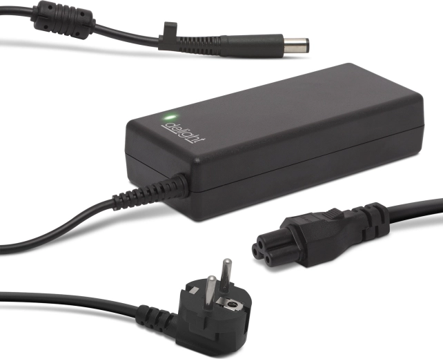 Adaptor de alimentare pentru laptopuri HP 90 W