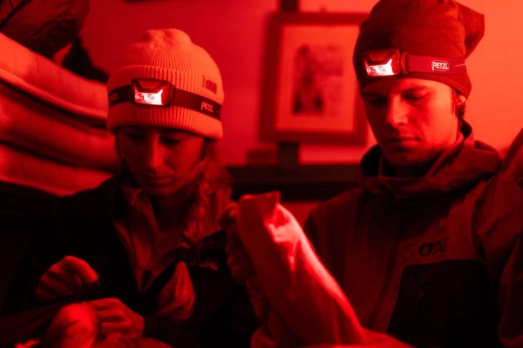 Control confortabil și siguranță