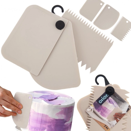 Material ușor, rezistent și igienic