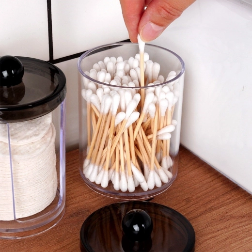 Curățenie și igienă datorită capace lor etanșe