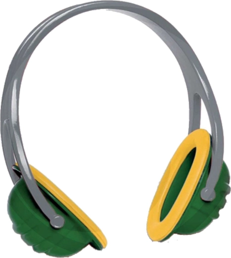 Ochelari de protecție și protecții pentru auz pentru joaca de-a meșterul