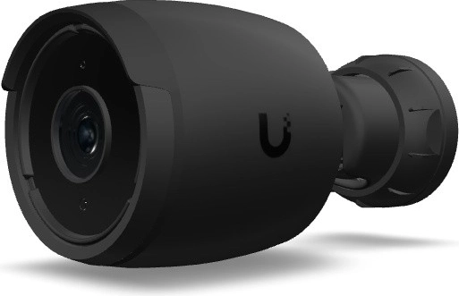 Cameră PoE Ubiquiti 4K pentru utilizare pe tot parcursul anului UVC-G6-BULLET-B